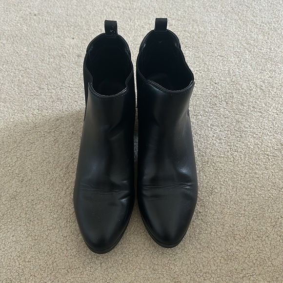 Target Ankle Booties - Picture 2 of 4